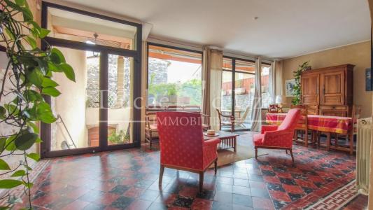 Vente Maison UZES