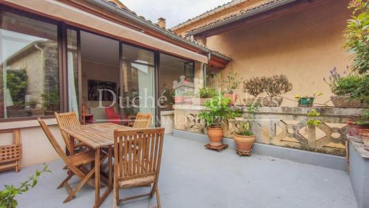 Vente Maison UZES 
