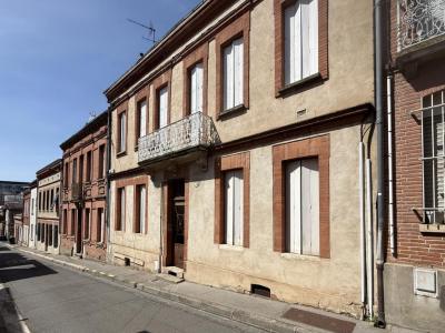 Location Appartement 2 pi�ces TOULOUSE 31500