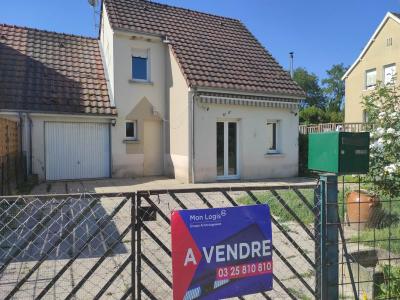 Vente Maison 4 pièces VIREY-SOUS-BAR 10260