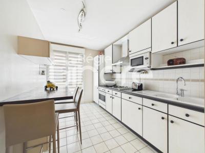 Vente Appartement LYON-4EME-ARRONDISSEMENT 