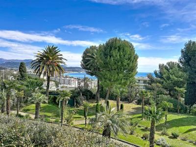 Vente Appartement 4 pi�ces NICE 06200