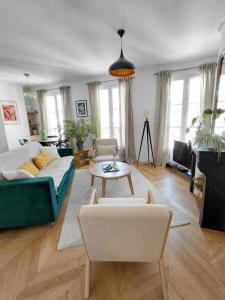 Vente Appartement 2 pi�ces PARIS-17EME-ARRONDISSEMENT 75017