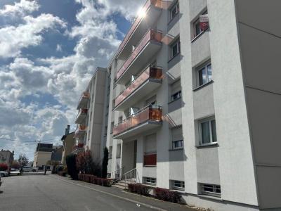 Location Appartement 2 pi�ces NANCY 54000