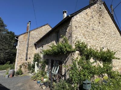 Vente Maison TREIGNAC