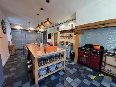 Vente Maison TREIGNAC 