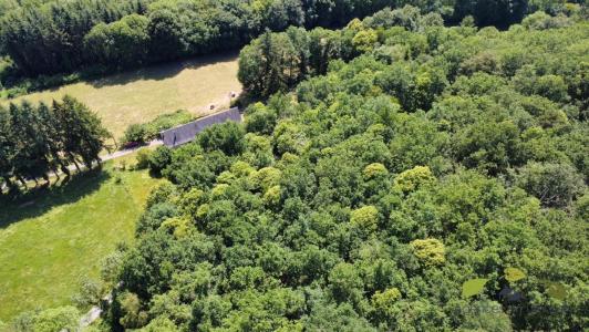 Vente Maison SAINT-HILAIRE-LES-COURBES 