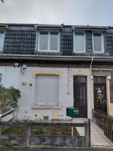 Vente Maison VENDIN-LE-VIEIL 62880