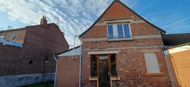 Vente Maison WAZIERS 59119
