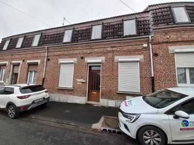 Vente Maison LIEVIN 62800