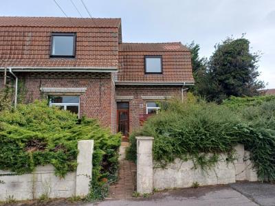 Vente Maison CALONNE-RICOUART 62470