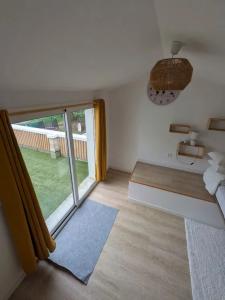 Location Maison LARUSCADE 33620