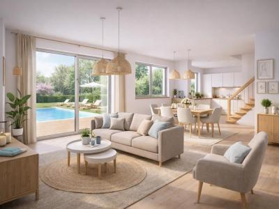 Vente Maison 5 pi�ces MARIGNIER 74970