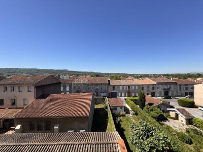 Vente Appartement 4 pi�ces REVEL 31250