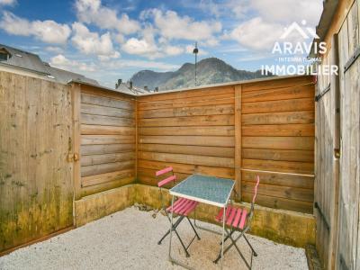 Vente Appartement THONES 