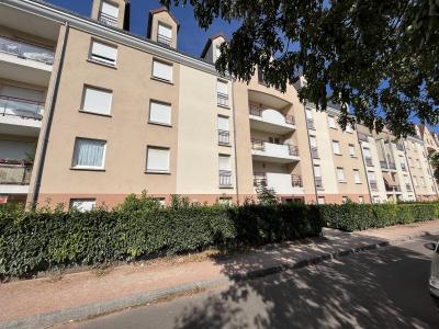 Location Appartement 2 pi�ces DIJON 21000