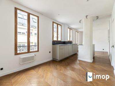 Vente Appartement PARIS-12EME-ARRONDISSEMENT 