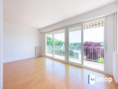 Vente Appartement 4 pi�ces SAINT-CLOUD 92210