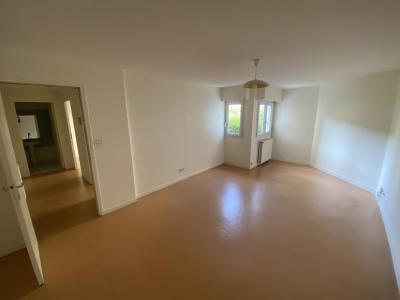 Vente Appartement 2 pièces ANGERS 49000