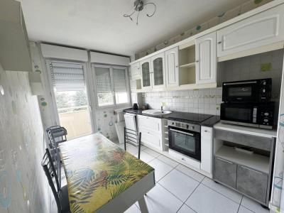 Vente Appartement 3 pièces ANGERS 49000