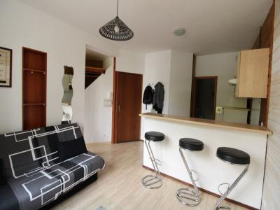 Location Appartement NANTES 44000