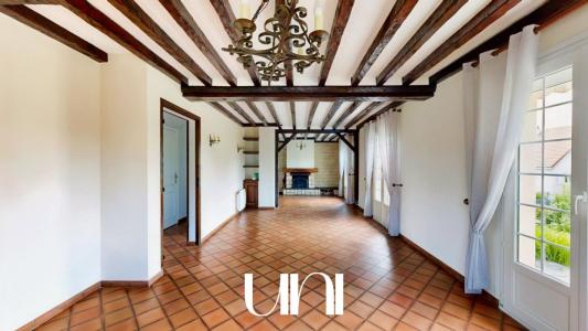 Vente Maison LOUVIGNY