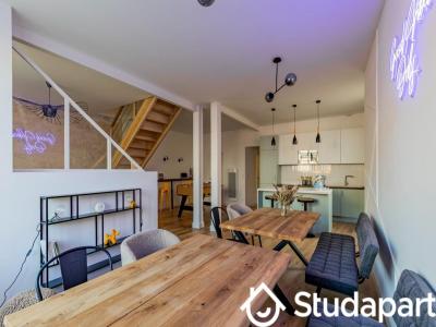 Location Appartement BORDEAUX 33800