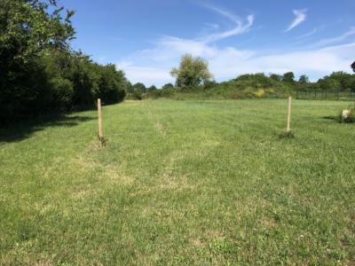 Vente Terrain PUGNAC 33710