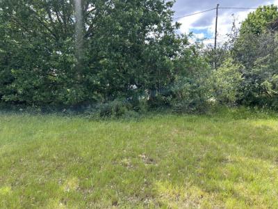 Vente Terrain POMPIGNAC 33370