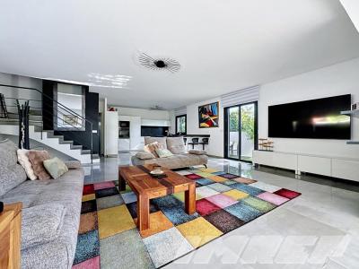 Vente Maison MARSEILLE-12EME-ARRONDISSEMENT