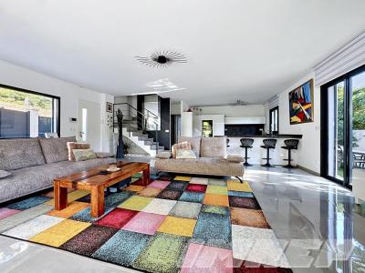Vente Maison MARSEILLE-12EME-ARRONDISSEMENT 