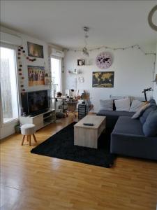 Location Appartement 2 pi�ces CERGY 95000