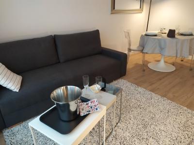 Location Appartement 2 pi�ces NANTERRE 92000