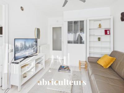 Vente Appartement 2 pi�ces CANNES 06400