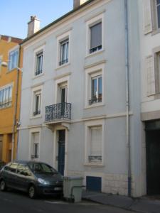 Location Appartement 2 pi�ces NANCY 54000
