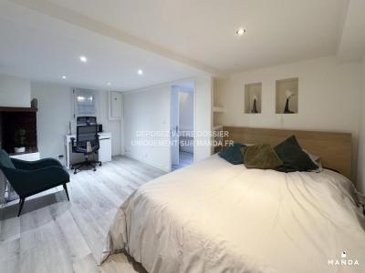 For rent Apartment SAINT-OUEN  93