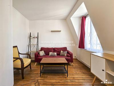 Location Appartement 2 pi�ces BOIS-COLOMBES 92270