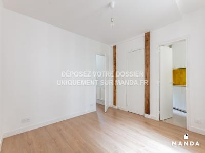 Location Appartement 2 pi�ces PARIS-5EME-ARRONDISSEMENT 75005