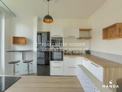 Location Appartement 5 pi�ces VITRY-SUR-SEINE 94400