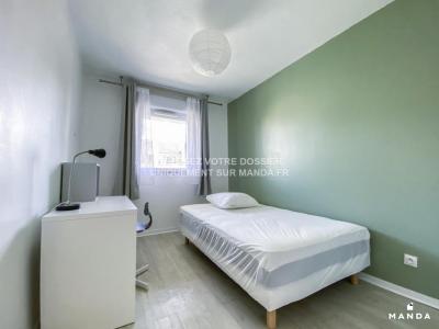 Location Appartement COURCOURONNES  91
