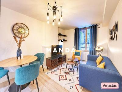 Vente Appartement 2 pi�ces LYON-7EME-ARRONDISSEMENT 69007