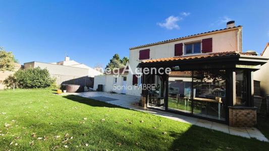 Vente Maison 6 pi�ces BOUAYE 44830