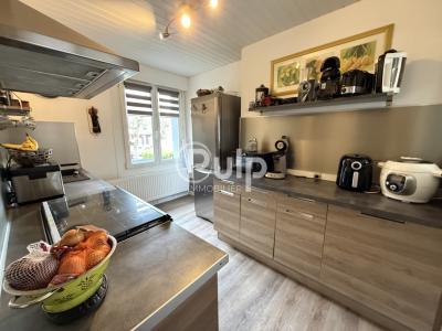 For sale House HENIN-BEAUMONT 