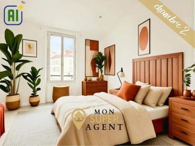Vente Appartement MELUN 