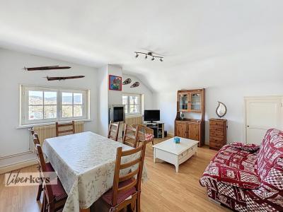 Vente Appartement 3 pi�ces GERARDMER 88400