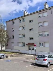 Location Appartement 5 pi�ces JARVILLE-LA-MALGRANGE 54140