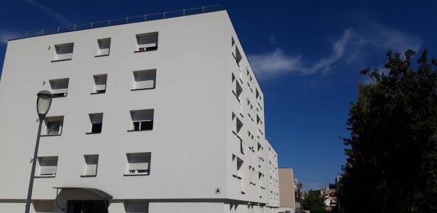Location Appartement 2 pi�ces JARVILLE-LA-MALGRANGE 54140