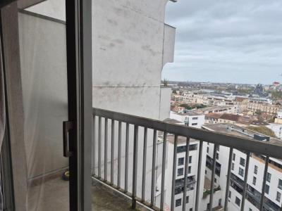 Location Appartement BORDEAUX 33000