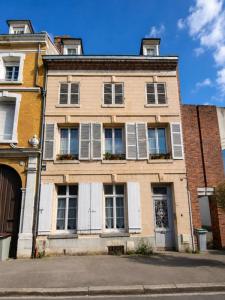 Vente Appartement 2 pi�ces ABBEVILLE 80100