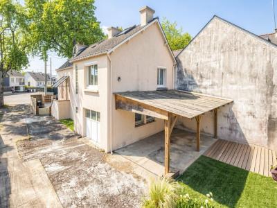 Vente Maison 4 pi�ces VANNES 56000